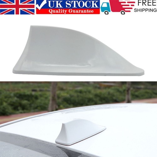Universal car white shark - universal,