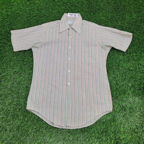 Vintage 80s van - van-heusen, disco