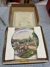 Royal Doulton Ltd Edition