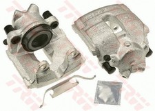 FRONT RIGHT BRAKE CALIPER
