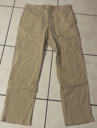 Lauren ralph mens tan - ralph,