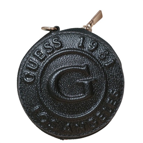 Guess 1981 los angeles black - guess,