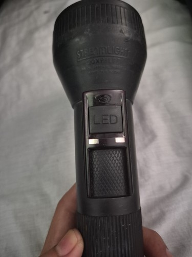 Streamlight 20xp led - 20xp-,