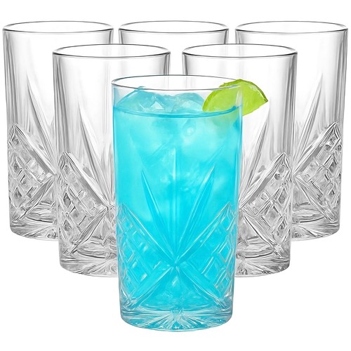 Crystal melodia tall - melodia,