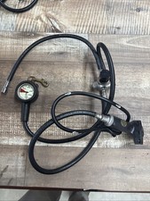 poseidon regulator 2960 First