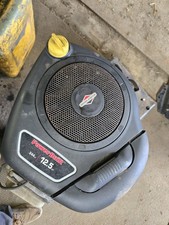 Briggs And Stratton Engine