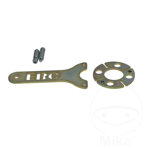 New clutch basket holder - new,