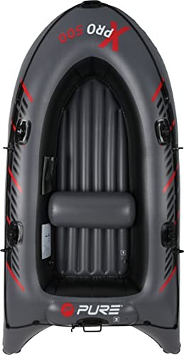 Black xpro 500 person - black,