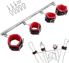 Adjustable Detachable Spreader