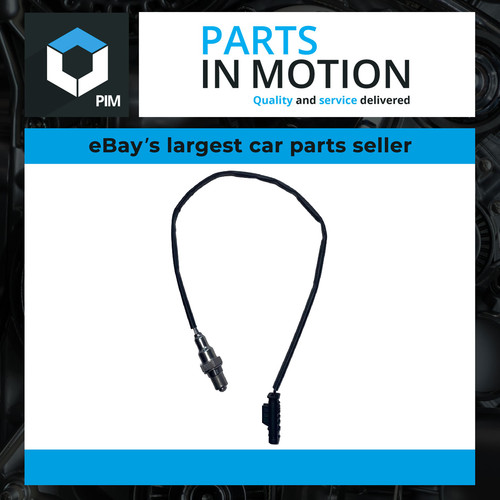 Lambda sensor fits bmw 518d - lambda,