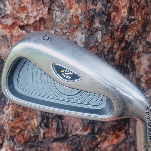 Nice taylormade 5 iron - taylormade, r7