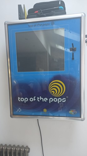 Jukebox machine used great - machine,