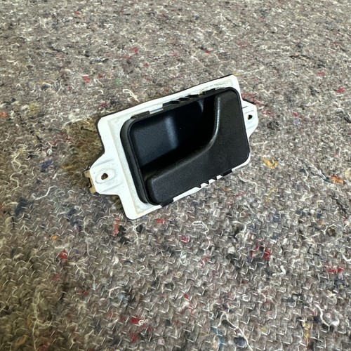 Right interior door handle for - door,