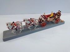 Corgi Appx 35cm Long No. 41 - 1902 State Landau Queen's Silver Jubilee 1977