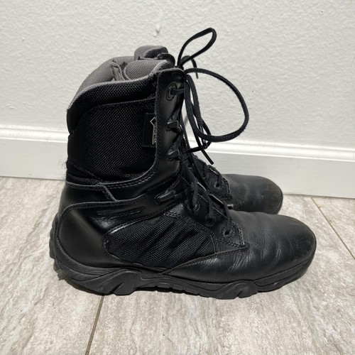 Bates boots mens - bates, size