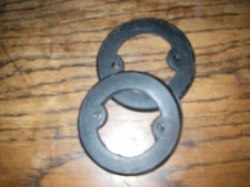 AJS Model 16 14 Model 18 8