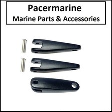 Replacement Clamp Toggles For