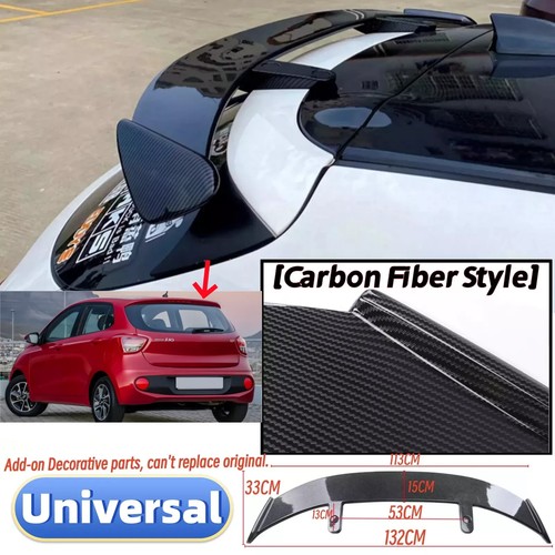 Universal carbon fiber look - fiber,