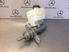 Genuine Mercedes Sprinter Brake Master Cylinder Fit 2006-2018 W906 A0024315202