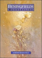 Beningfields Butterflies-Gordon Beningfield