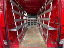 glass racks for Iveco daily