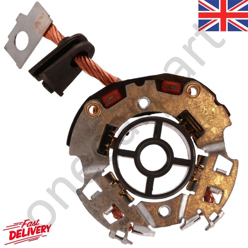 Starter motor carbon - starter, brush