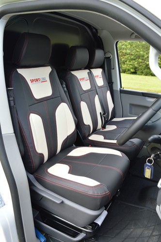 Transporter sportline - transporter,