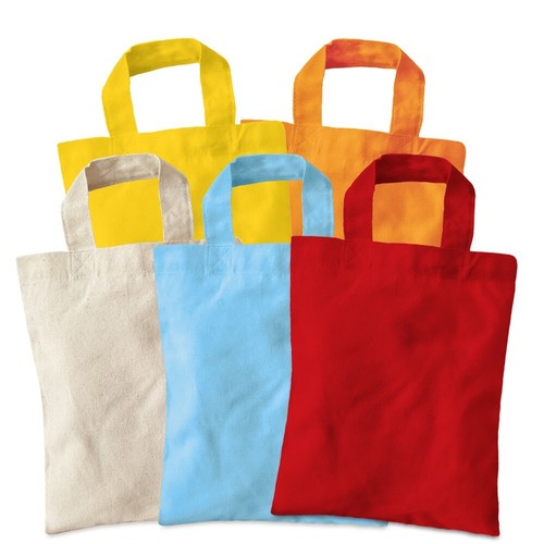 Party gift bag - party, small