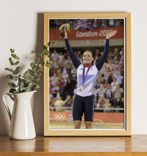Victoria pendleton x8 - pendleton, :