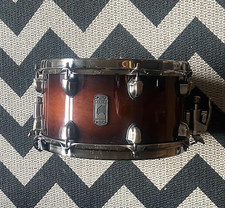 Mapex Blaster Black Panther 13 x 7 Snare Drum