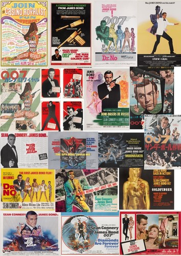 James bond from russia - james,