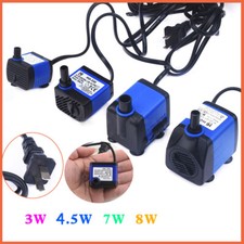 Small Submersible Water Pump