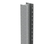 Durapost classic galvanised - durapost,