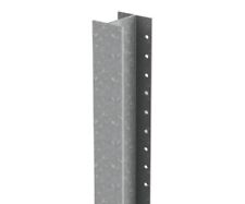 Durapost Classic Galvanised