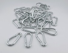 Carabiner Hook Clip Heavy Duty