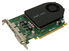 Dell NVIDIA Quadro 2000 08MDMW