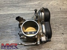 KTM SXF 250 THROTTLE BODY (