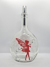 Fairy with gems themed - gems,