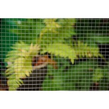 Galvanised Welded Wire Mesh