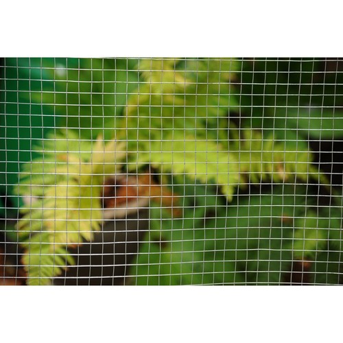 Galvanised welded wire - galvanised,