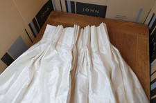 John Lewis MTM W92 x D177cm