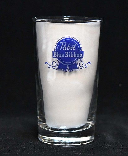 Vintage pabst blue - pabst, beer
