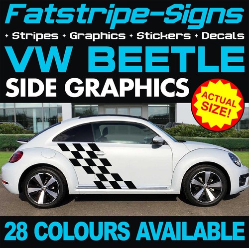 Fit beetle graphics - to, vw