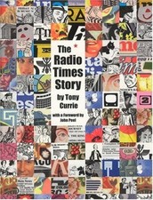 The "Radio Times" Story-Tony