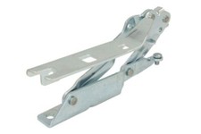 Hinge, bonnet for VW:RABBIT