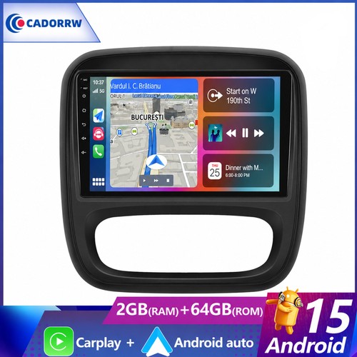 For renault trafic 2014 2021 - renault,