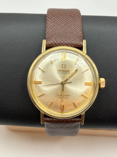 Vintage omega seamaster - vintage,