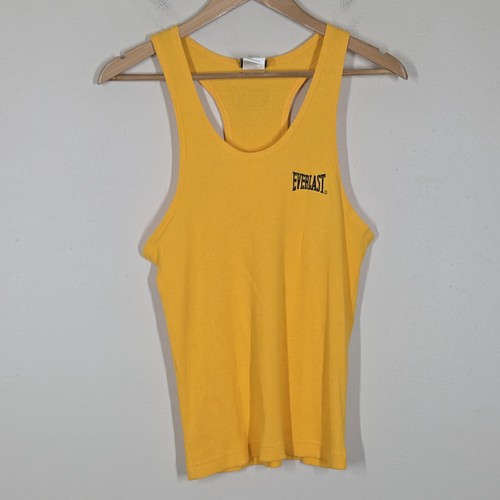 Vtg y2k everlast - y2k, ribbed