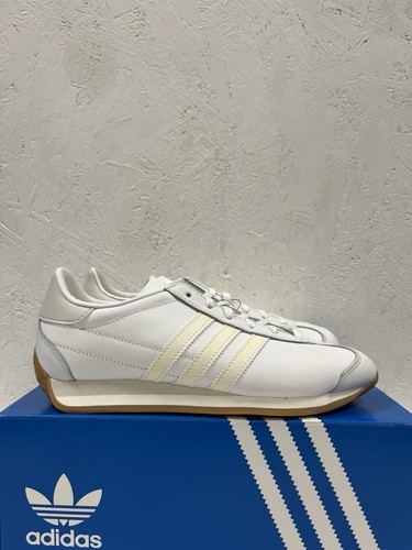 Adidas country cloud white - adidas,