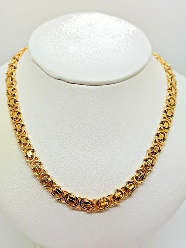 9ct yellow solid - 9ct,
